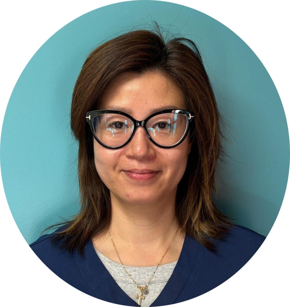 Hui Hua(Kelley) Chen