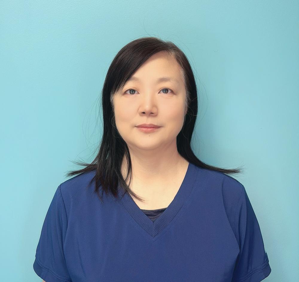 Ms. Cong Mei(Alice) Tang