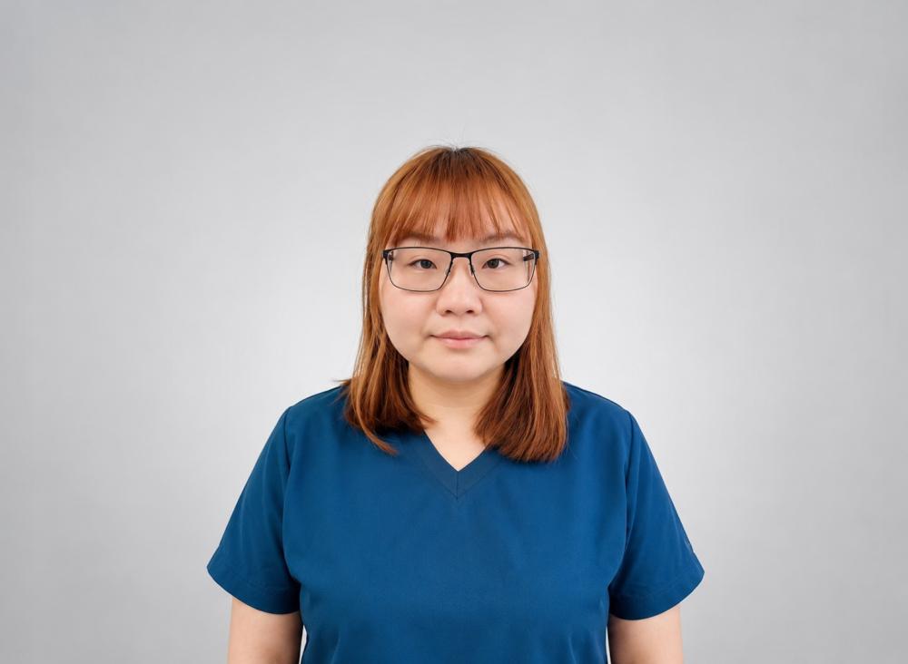 Chiao Wen Shao(Claudia)