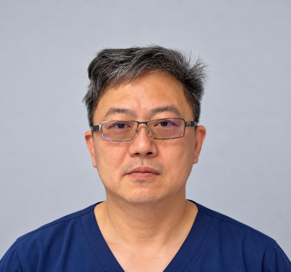 Dr. Alex (Jia Ning Sun)