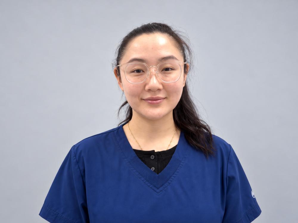 Dr. Lizzy (Ji Li)