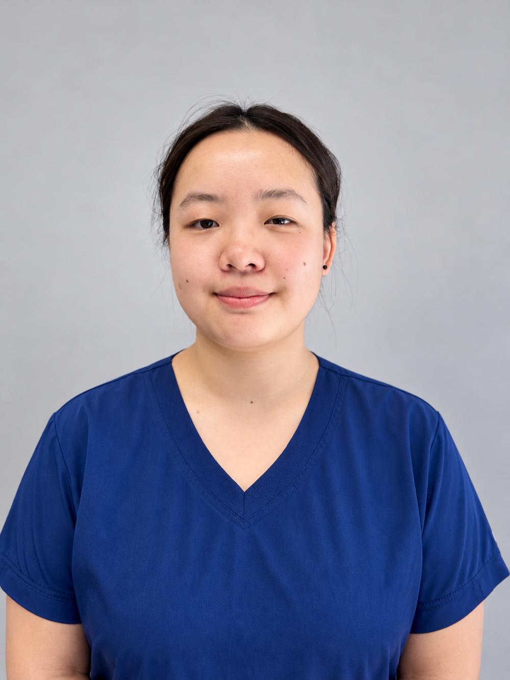 Ke(Keri) Qiu