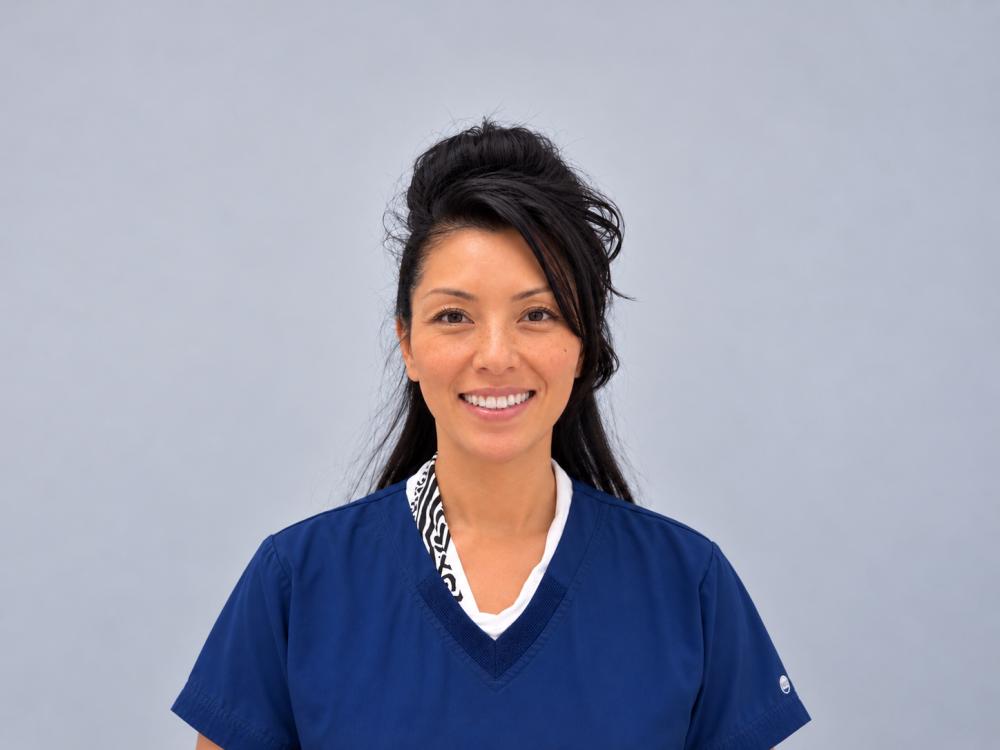 Ly Su-Hackett
