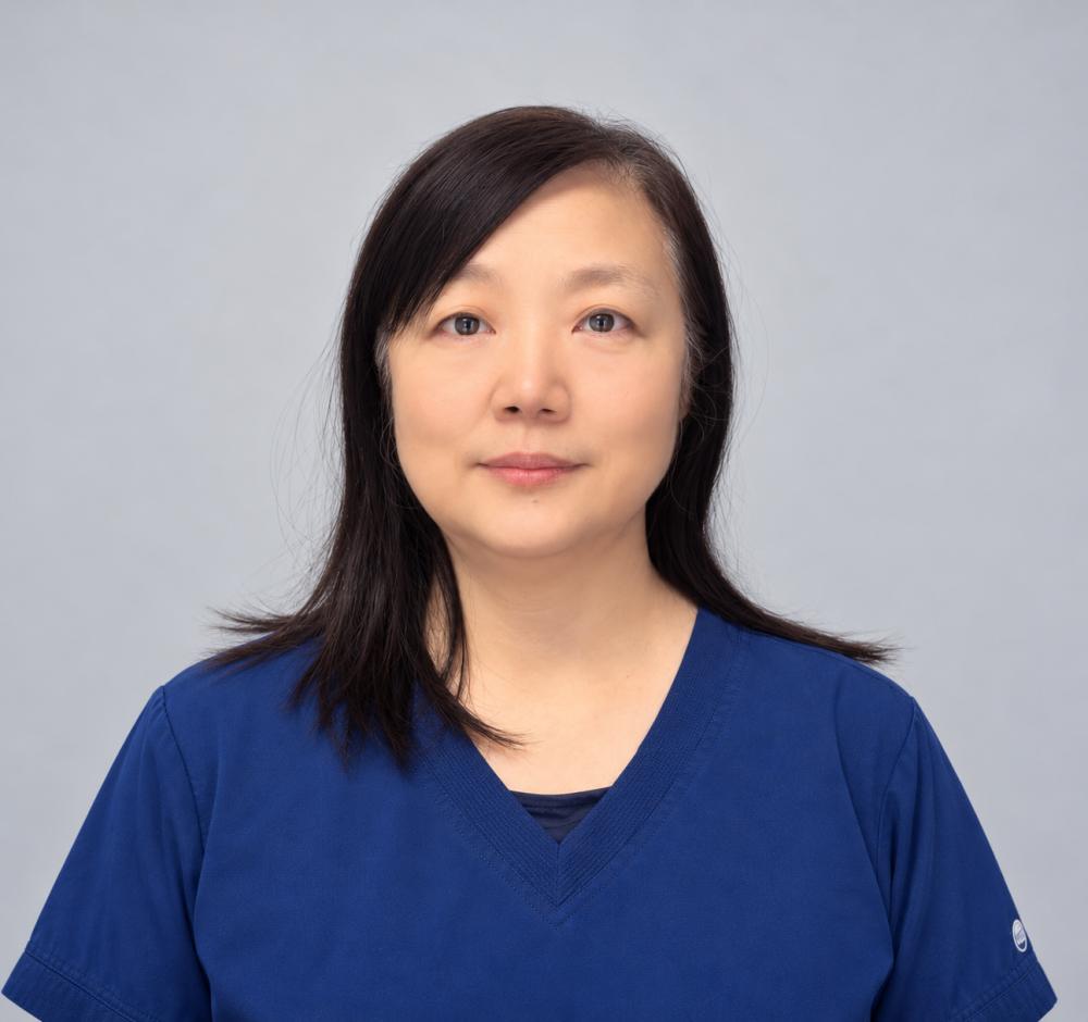 Ms. Cong Mei(Alice) Tang