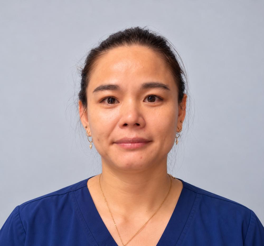 Wan Ling Chen